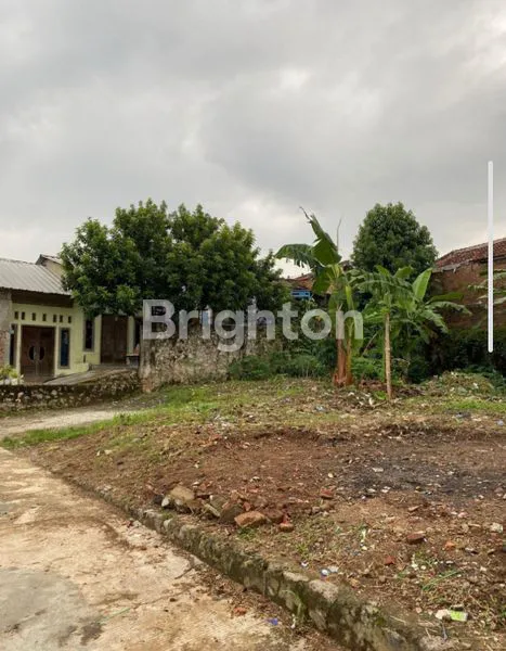 image DIJUAL TANAH SHM 336M² LOKASI EMAS PUSAT KOTA TANJUNG KARANG (3)