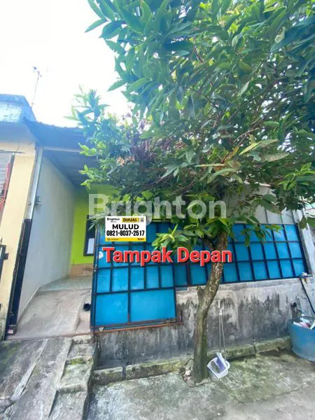 DIJUAL RUMAH TAMAN KARINA