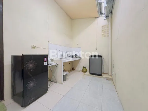 image RUMAH SIAP HUNI DI JL ARCO, SHM, 2KT, HADAP TIMUR (7)
