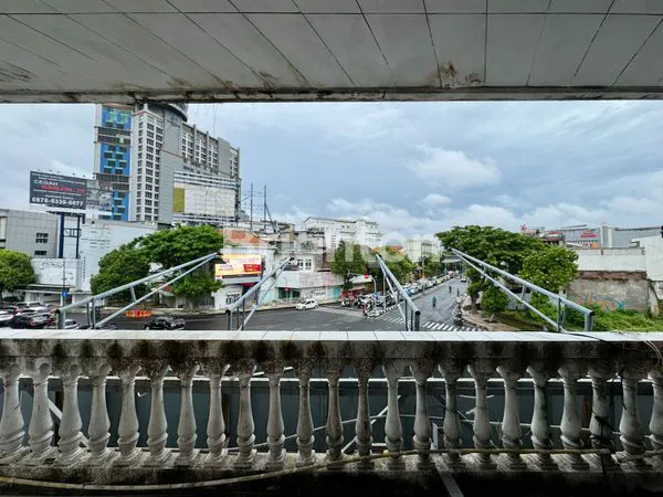 image DIJUAL RUKO – LOKASI PREMIUM DI JANTUNG KOTA SURABAYA (6)