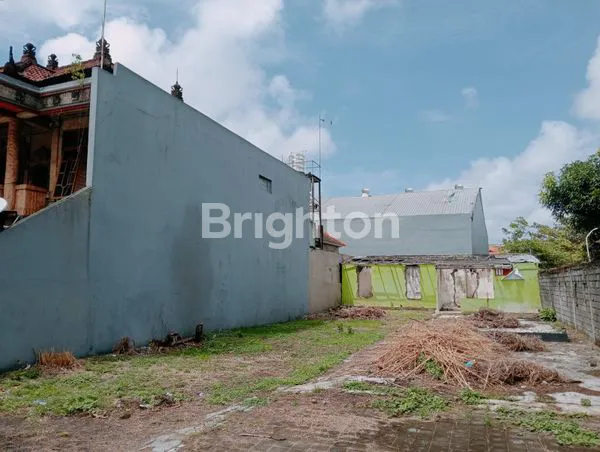 image TANAH 4 ARE SIAP BANGUN DENPASAR BARAT (2)