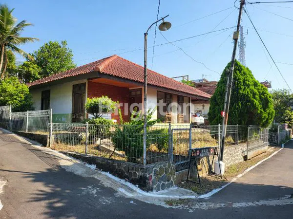 image HUNIAN NYAMAN, ASRI & SEJUK DI BANDUNGAN – SEMARANG, JAWA TENGAH (3)