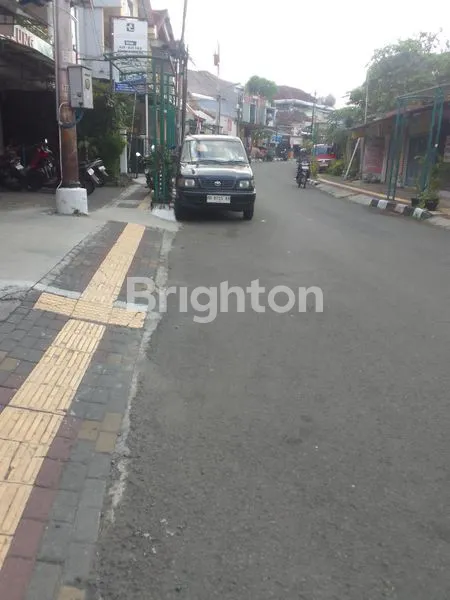 image RUKO STRATEGIS 90M² DI JALAN MAS SUHARTO, PINGGIR JALAN BESAR (3)