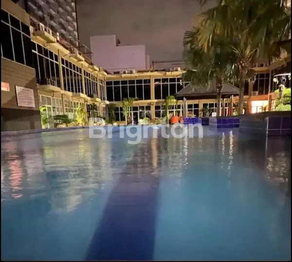 APARTEMEN CENTRO CITY 1 BR DI KEBON JERUK – LOKASI STRATEGIS & FASILITAS LENGKAP