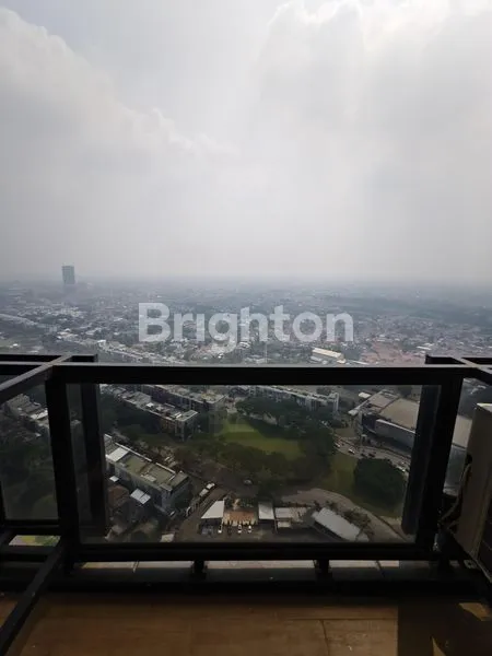 image APARTEMEN YUKATA SUITES PENTHOUSE 3BR ALAM SUTERA TANGERANG (6)