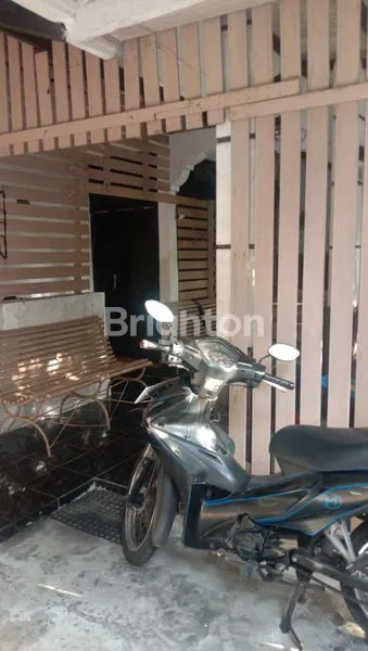 image DIJUAL RUMAH BANGUNAN 1 1/2 LANTAI LOKASI PERUMAHAN BEBAS BANJIR (3)
