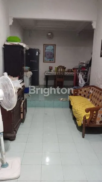 image RUMAH ISTANA MEGA ASRI SIAP HUNI LOKASI STRATEGIS (4)