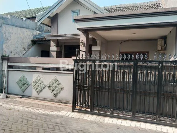 image RUMAH ISTANA MEGA ASRI SIAP HUNI LOKASI STRATEGIS (1)