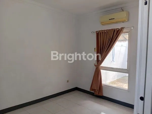 image RUMAH NYAMAN 3KT DI BUKIT WAHID, BEBAS BANJIR, SHM (5)