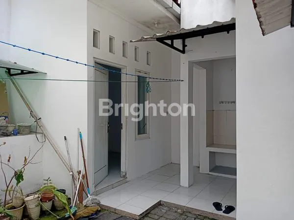 image RUMAH NYAMAN 3KT DI BUKIT WAHID, BEBAS BANJIR, SHM (7)