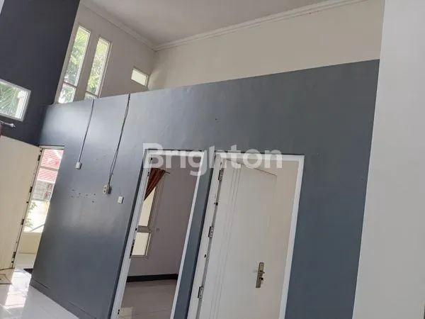 image RUMAH NYAMAN 3KT DI BUKIT WAHID, BEBAS BANJIR, SHM (3)