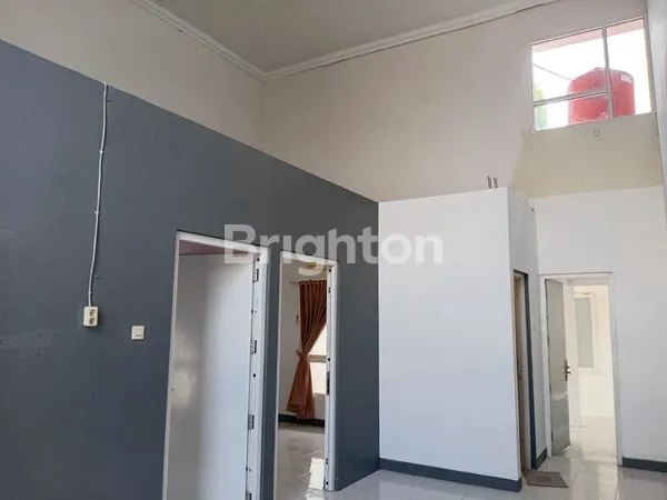 image RUMAH NYAMAN 3KT DI BUKIT WAHID, BEBAS BANJIR, SHM (4)