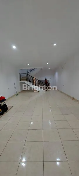 image RUKO MURAH DI DEPAN CLUSTER RAMAI CISEENG BOGOR (3)