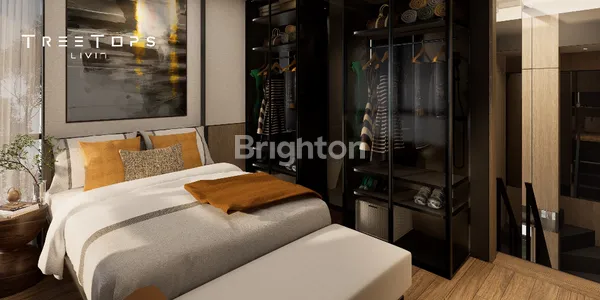 image RUMAH 3 LANTAI TREE TOP (7)