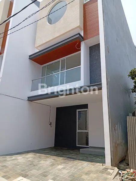 image RUMAH BARU BANGUN DARI DASAR (1)