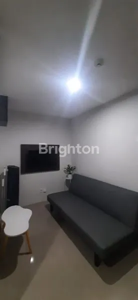 image DISEWA / DIJUAL APARTEMEN ANWA RESIDENCE 1 BR - BINTARO (2)