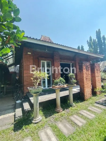 image PROPERTI LUAS 1316M² DENGAN PENDOPO KLASIK DI UNGARAN BARAT (4)