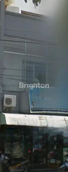 image BU RUKO DI KIMANGUN SARKORO, SIAP HUNI (1)