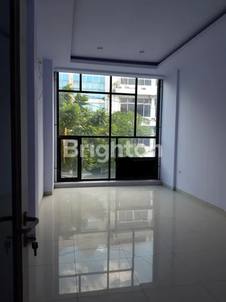 image RUKO BANGUNAN BARU SIAP HUNI DI KEMBANG JEPUN SURABAYA (2)