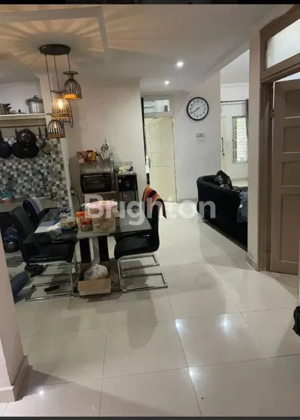 image HUNIAN STRATEGIS 150M² DI CITRA 1, 4KT 3KM, SHM (3)