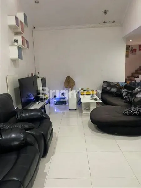 image HUNIAN STRATEGIS 150M² DI CITRA 1, 4KT 3KM, SHM (4)