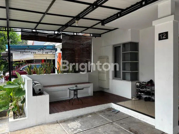 image RUMAH BAGUS DIJUAL DI PURI BETA (2)