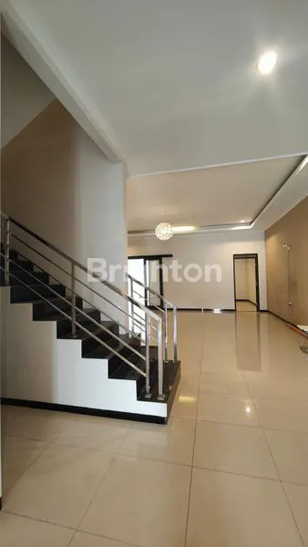 image RUMAH MEKAR WANGI SUDAH RENOVASI SIAP HUNI (7)