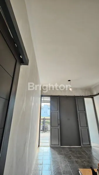 image RUMAH MEKAR WANGI SUDAH RENOVASI SIAP HUNI (5)