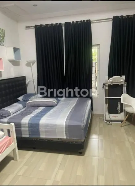 image HUNIAN STRATEGIS 150M² DI CITRA 1, 4KT 3KM, SHM (6)