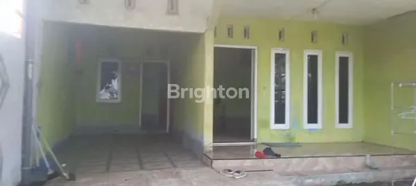 image RUMAH ASRI 3KT DI JANGLI, GARASI LUAS, LINGKUNGAN TENANG (2)