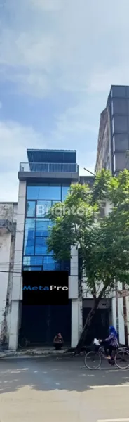 image RUKO BANGUNAN BARU SIAP HUNI DI KEMBANG JEPUN SURABAYA (1)