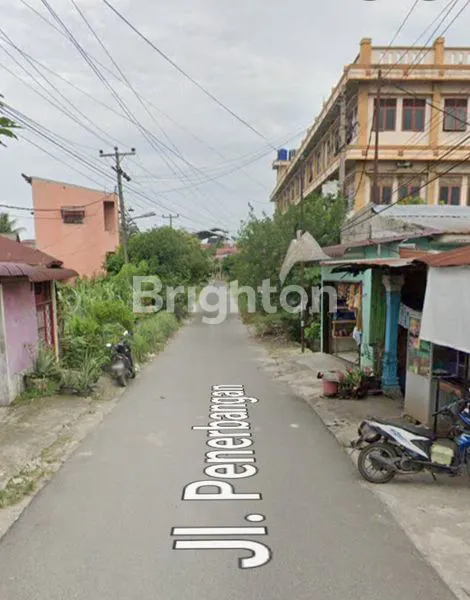 image INVESTASI EMAS 3255M² BEBAS BANJIR DI MEDAN TUNTUNGAN (4)