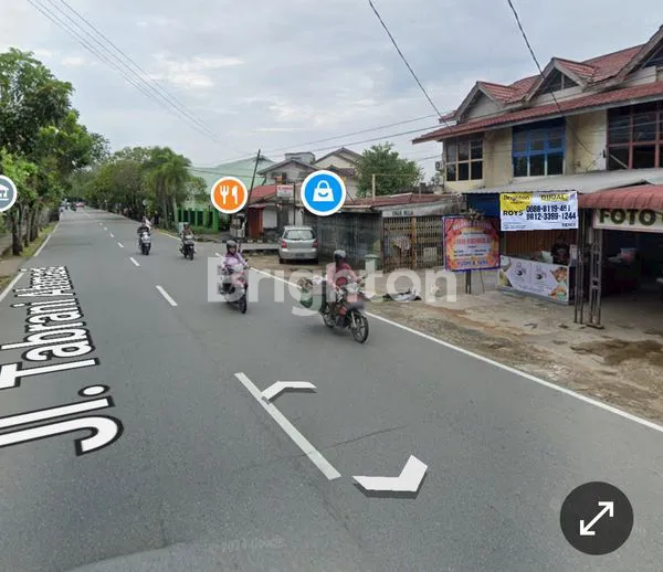 image RUKO STRATEGIS SIAP PAKAI TEMPAT USAHA DEPAN AULA KANTOR CAMAT PONTIANAK BARAT (8)