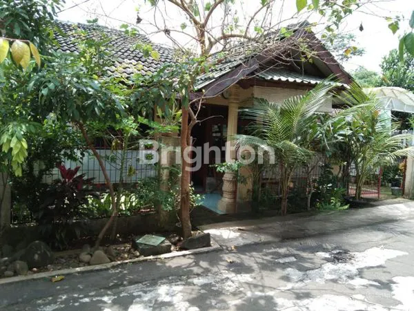 RUMAH NYAMAN ASRI DAN STRATEGIS