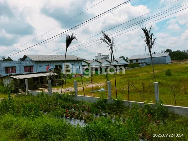 image TANAH KOSONG KONDISI SIAP PAKAI  (4)