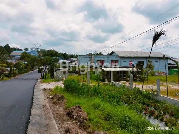 image TANAH KOSONG KONDISI SIAP PAKAI  (5)