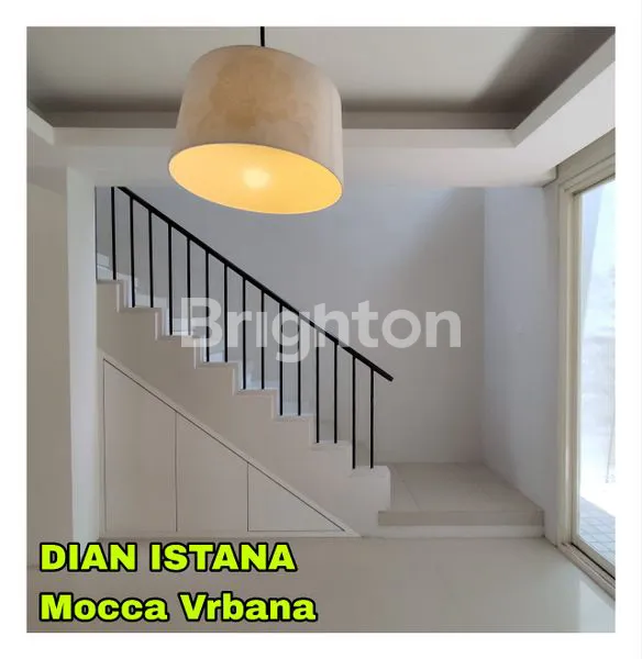 image DIAN ISTANA FULLY FURNISHED, SIAP HUNI, TINGGAL BAWA KOPER (5)