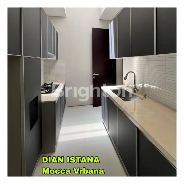 image DIAN ISTANA FULLY FURNISHED, SIAP HUNI, TINGGAL BAWA KOPER (8)