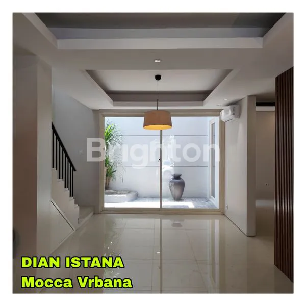 image DIAN ISTANA FULLY FURNISHED, SIAP HUNI, TINGGAL BAWA KOPER (4)