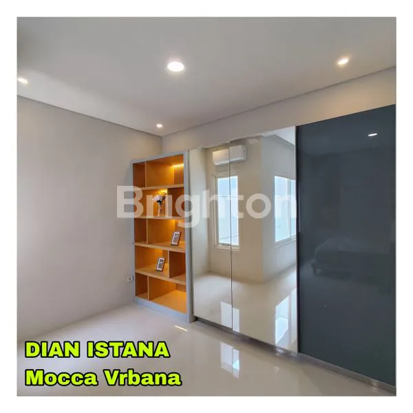 image DIAN ISTANA FULLY FURNISHED, SIAP HUNI, TINGGAL BAWA KOPER (7)