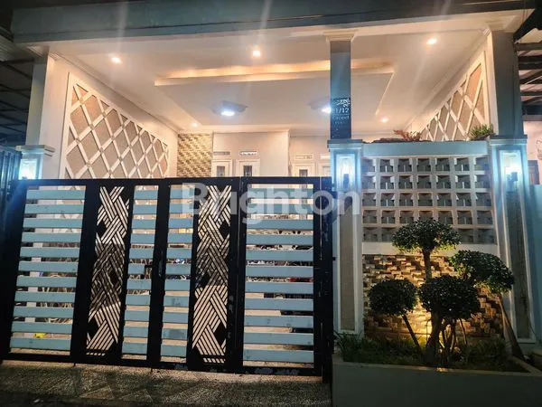 image HUNIAN PREMIUM 2KT FULLY FURNISHED, DEKAT TOL PAMULANG (1)