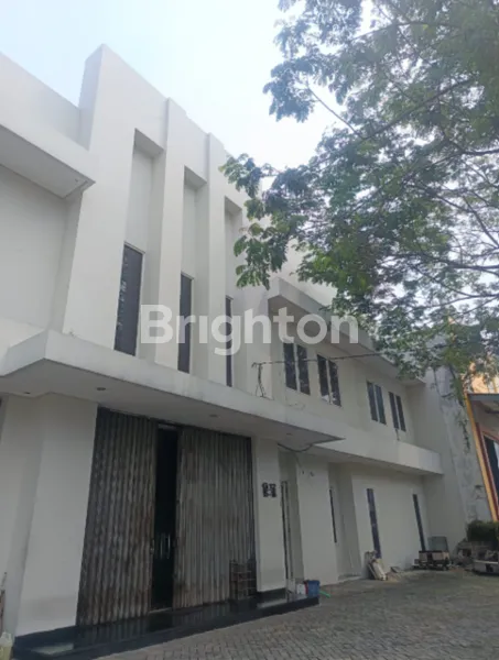 image GUDANG + OFFICE ARCADIA DAAN MOGOT AKSES KONTAINER 40FEET  LT 1116 LB 648 SHGB SIAP HUNI JAKARTA BARAT (8)