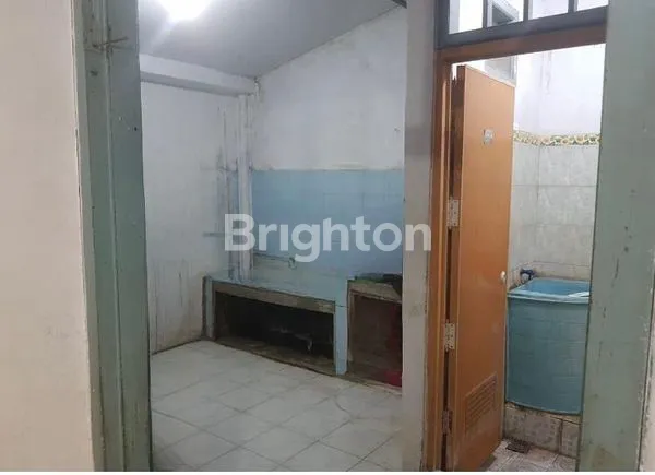 image RUMAH DIJUAL / DISEWAKAN DI TAMAN WALET, PASAR KEMIS – TANGERANG (2)