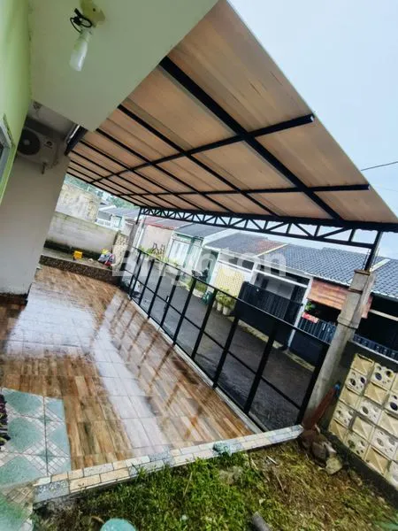 image 2 RUMAH DEMPET JADI SATU DI PERUMAHAN ARGYA MIJEN (2)