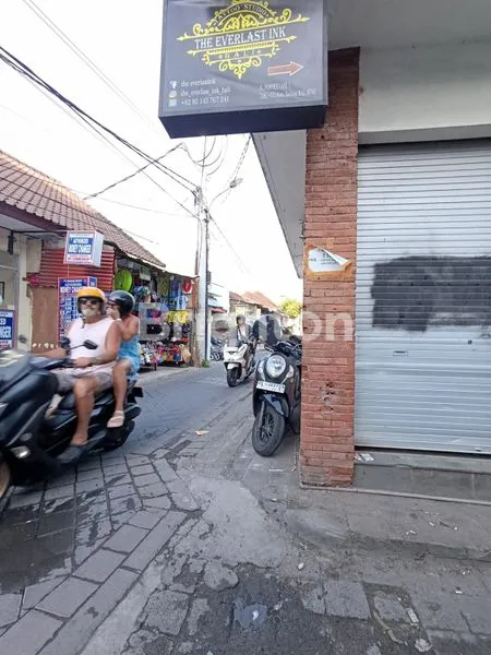 image RUKO KOMERSIAL PREMIUM 90M² DI PUSAT TURIS KUTA BALI (8)