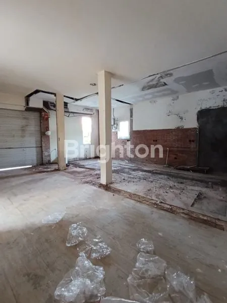 image RUKO KOMERSIAL PREMIUM 90M² DI PUSAT TURIS KUTA BALI (4)