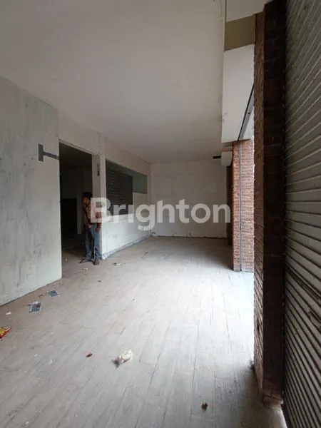 image RUKO KOMERSIAL PREMIUM 90M² DI PUSAT TURIS KUTA BALI (6)