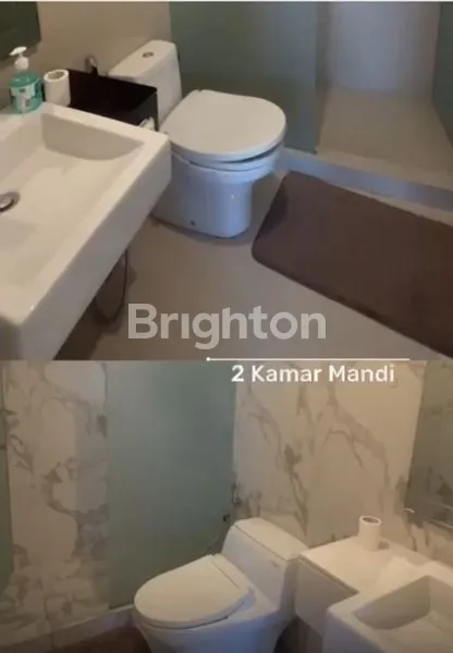 image APARTEMEN EKSKLUSIF CIPUTRA WORLD 2BR SIAP HUNI LOKASI PREMIUM (4)