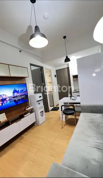 image APARTEMEN MEWAH 2BR EMERALD BINTARO VIEW BIS SIAP HUNI (1)