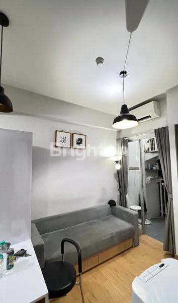 image APARTEMEN MEWAH 2BR EMERALD BINTARO VIEW BIS SIAP HUNI (2)